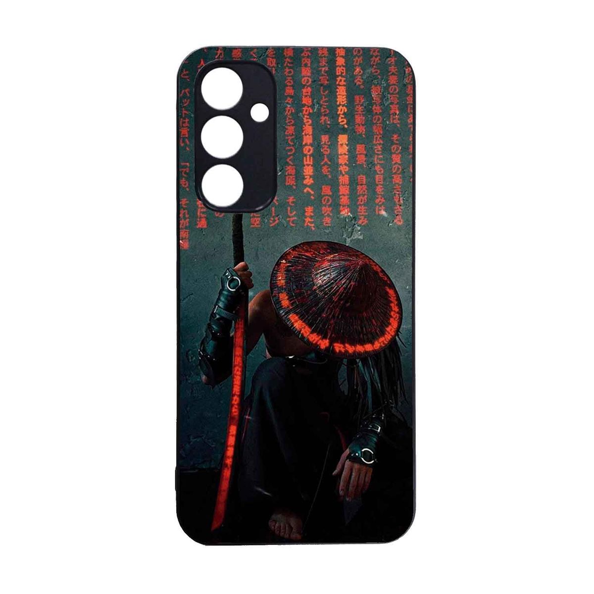 GENERICO - Funda Protector Case Para SAMSUNG A34