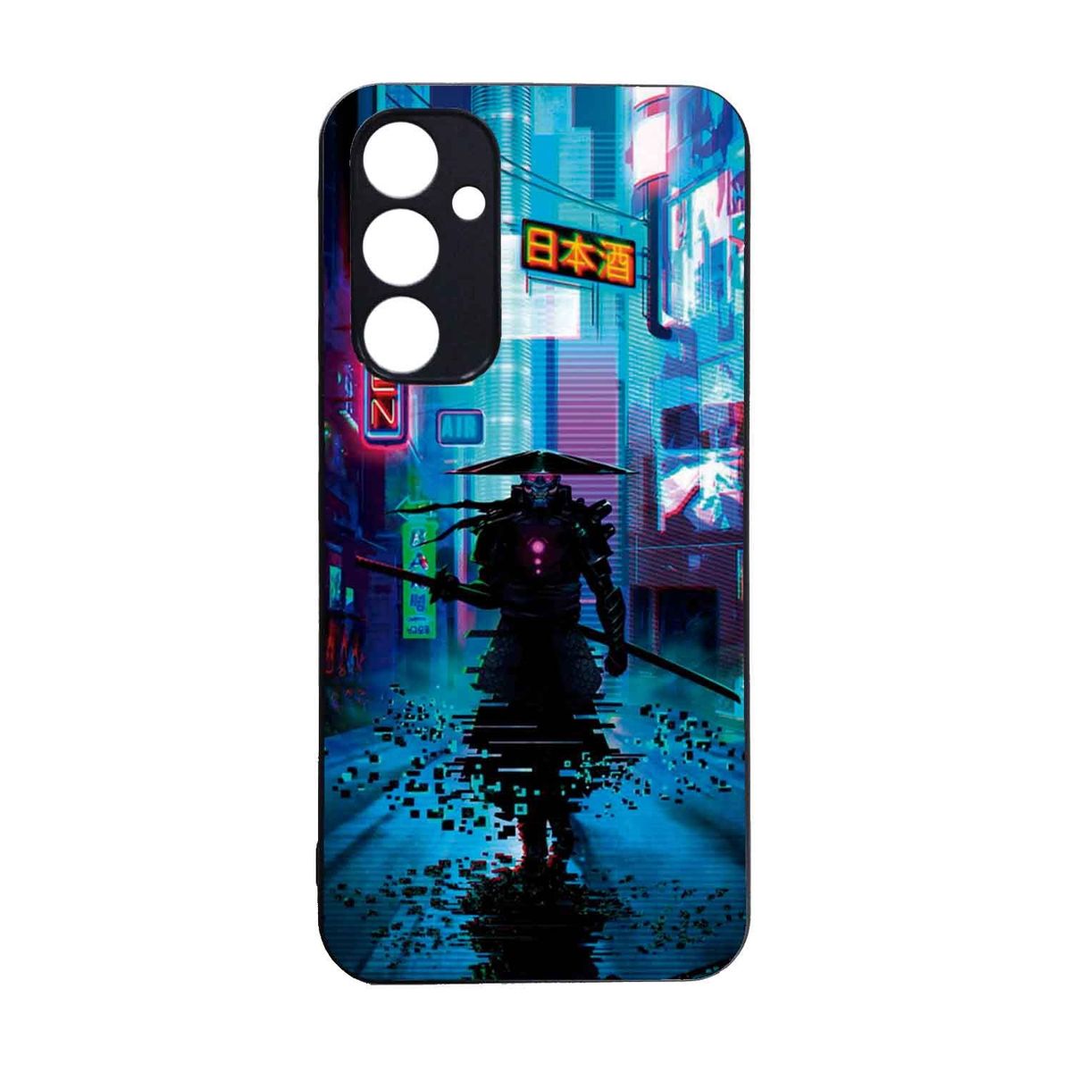 GENERICO - Funda Protector Case Para SAMSUNG A34