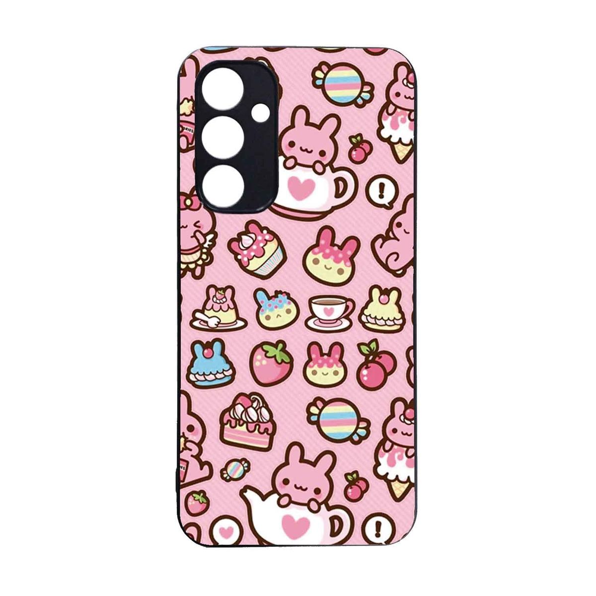 GENERICO - Funda Protector Case Para SAMSUNG A34