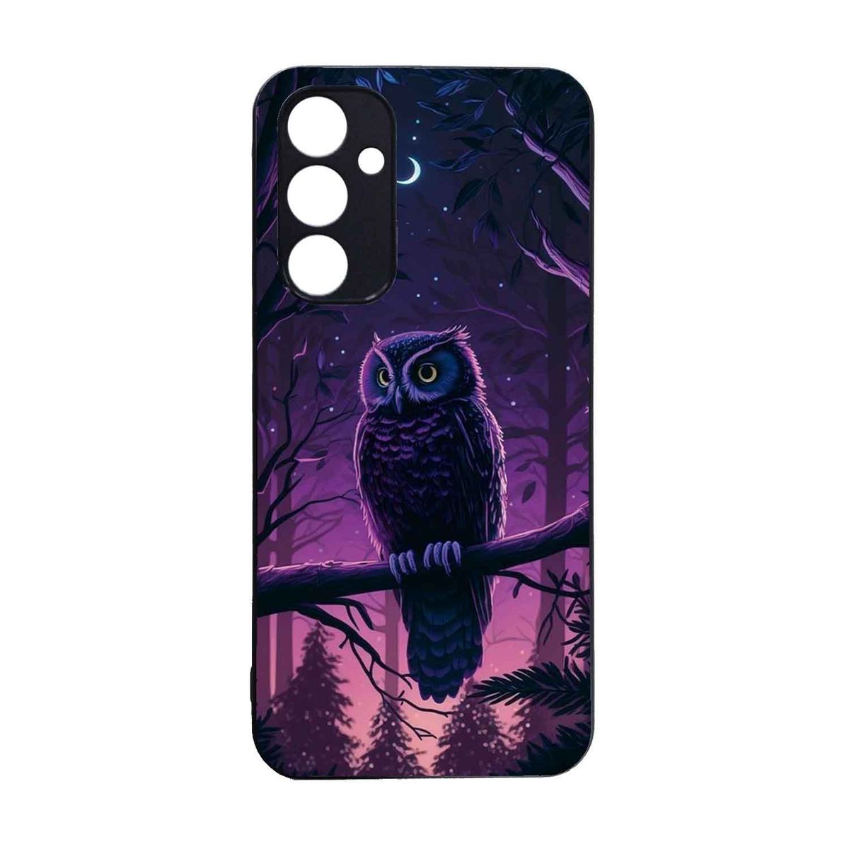 GENERICO - Funda Protector Case Para SAMSUNG A34