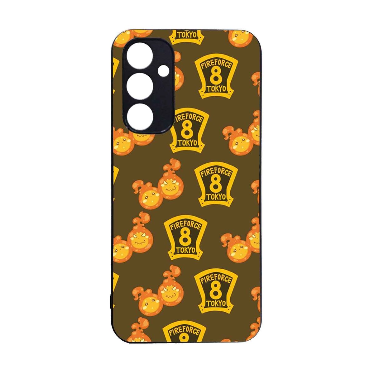 GENERICO - Funda Protector Case Para SAMSUNG A34