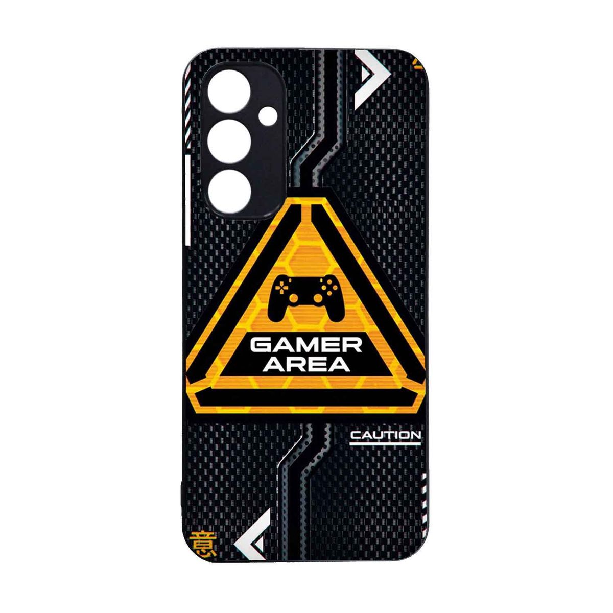 GENERICO - Funda Protector Case Para SAMSUNG A34