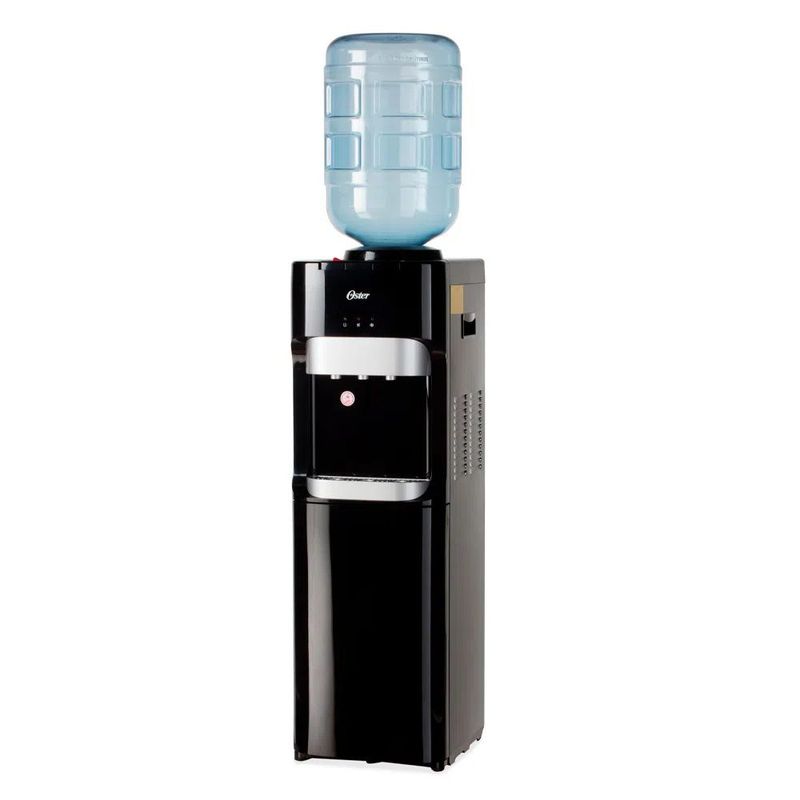 OSTER - Dispensador de Agua Oster OS-PWD2100 Fría y Caliente