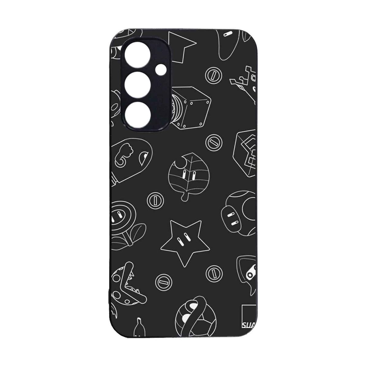 GENERICO - Funda Protector Case Para SAMSUNG A34