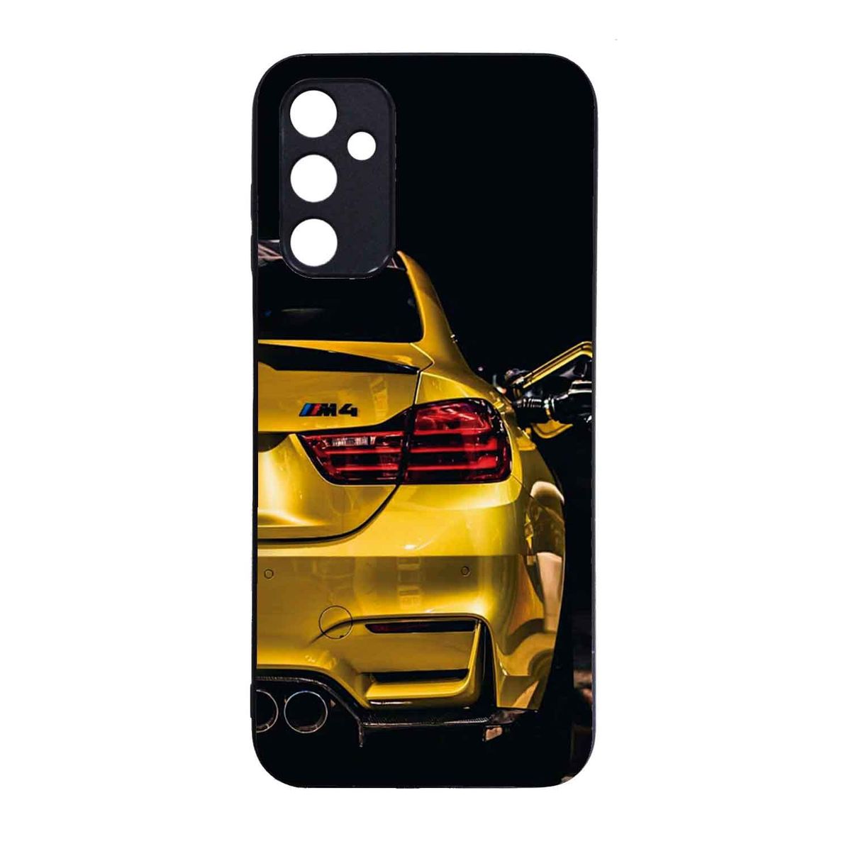 GENERICO - Funda Protector Case Para SAMSUNG A14