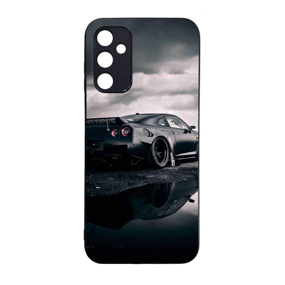 GENERICO - Funda Protector Case Para SAMSUNG A14