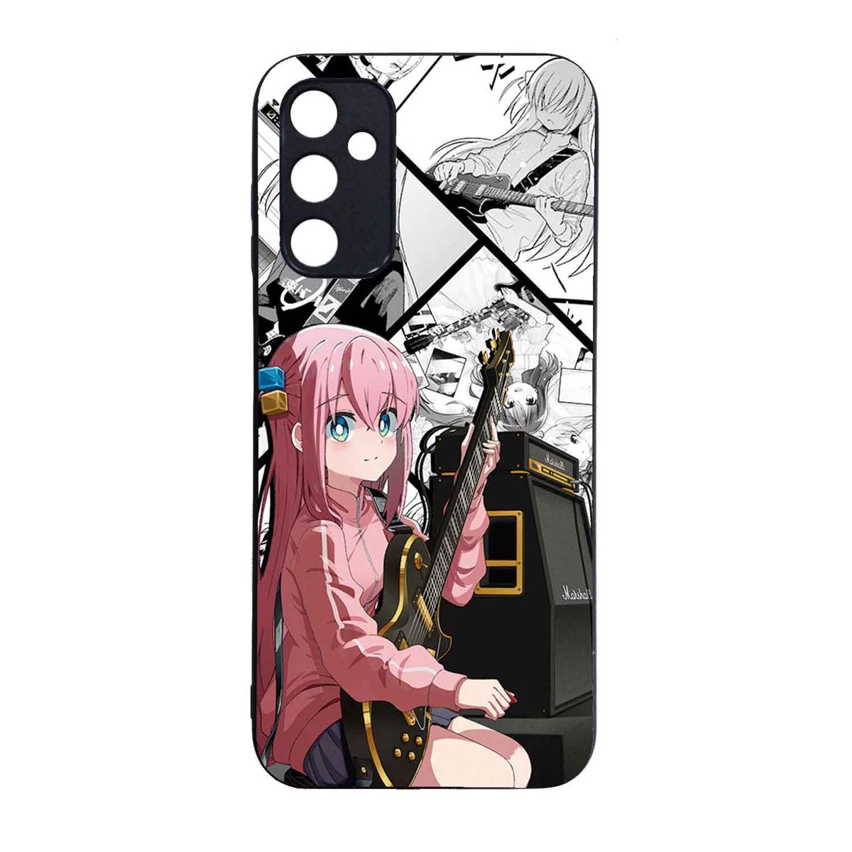 GENERICO - Funda Protector Case Para SAMSUNG A14