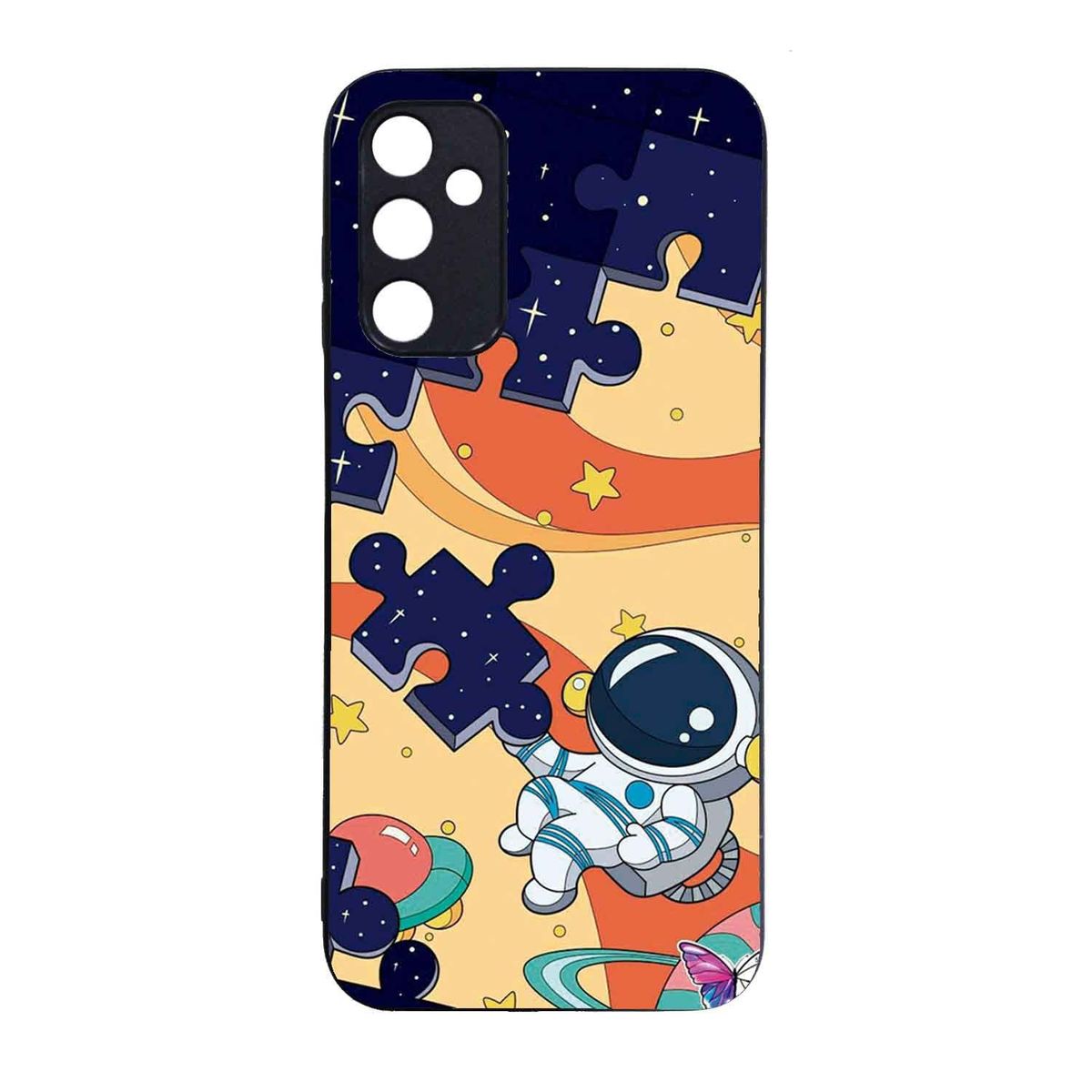 GENERICO - Funda Protector Case Para SAMSUNG A14