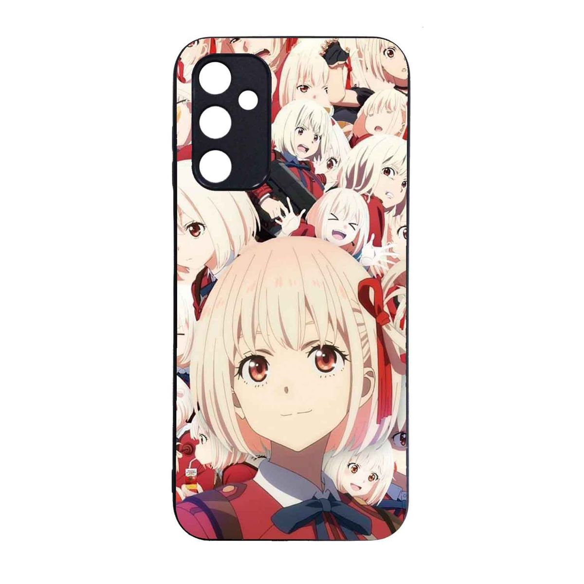 GENERICO - Funda Protector Case Para SAMSUNG A14