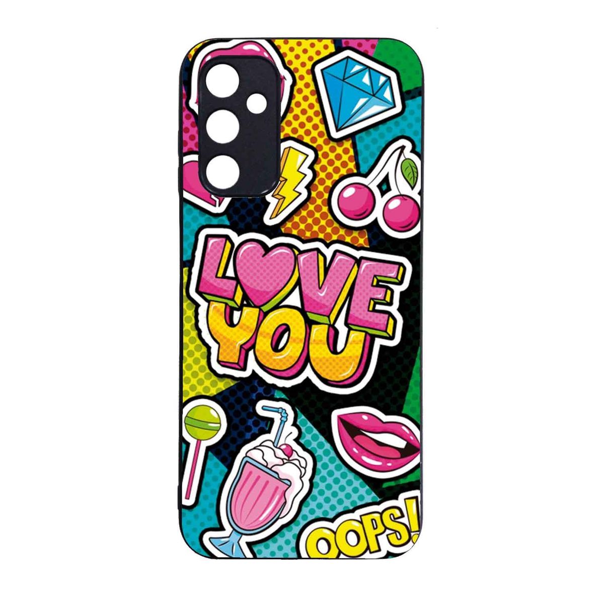 GENERICO - Funda Protector Case Para SAMSUNG A14