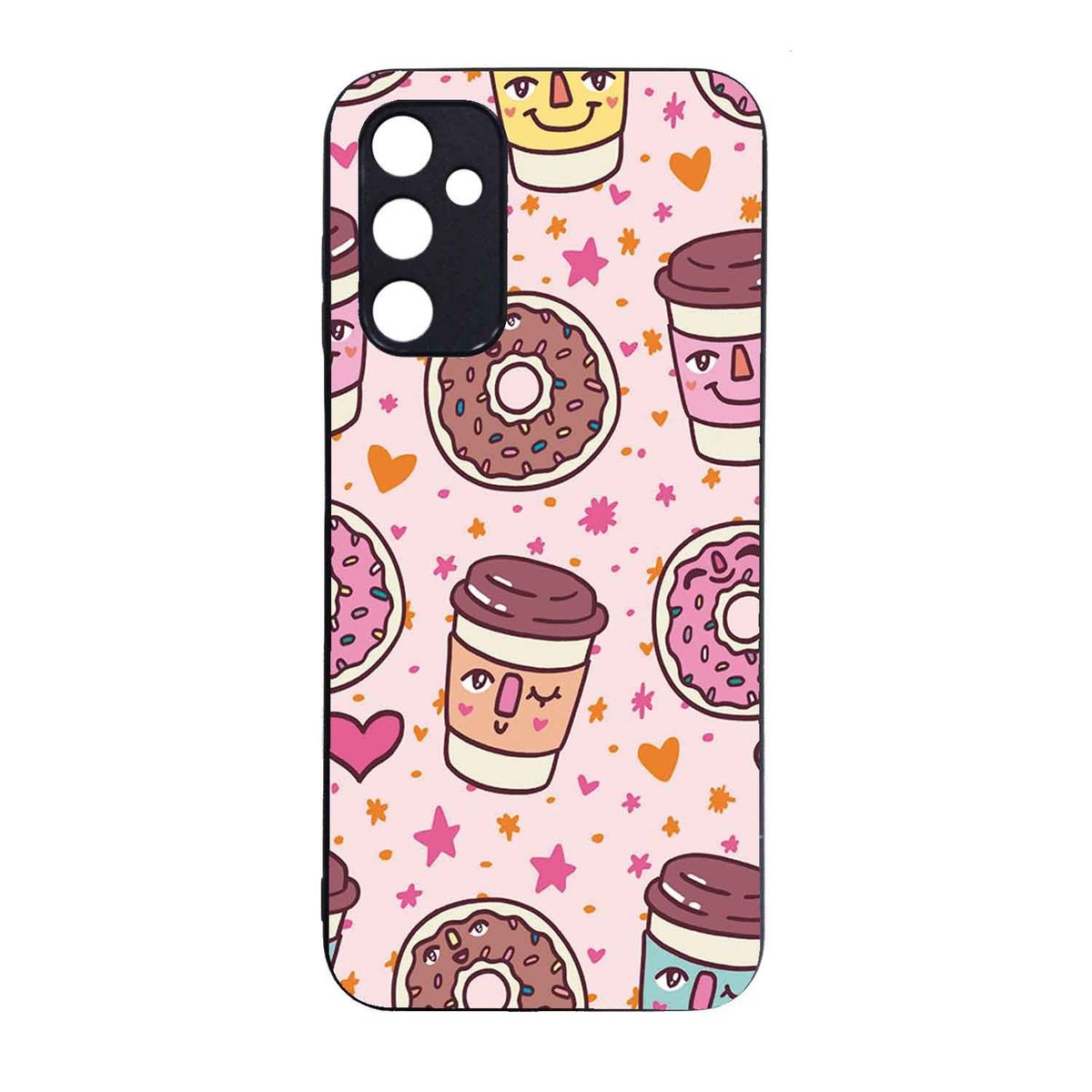 GENERICO - Funda Protector Case Para SAMSUNG A14