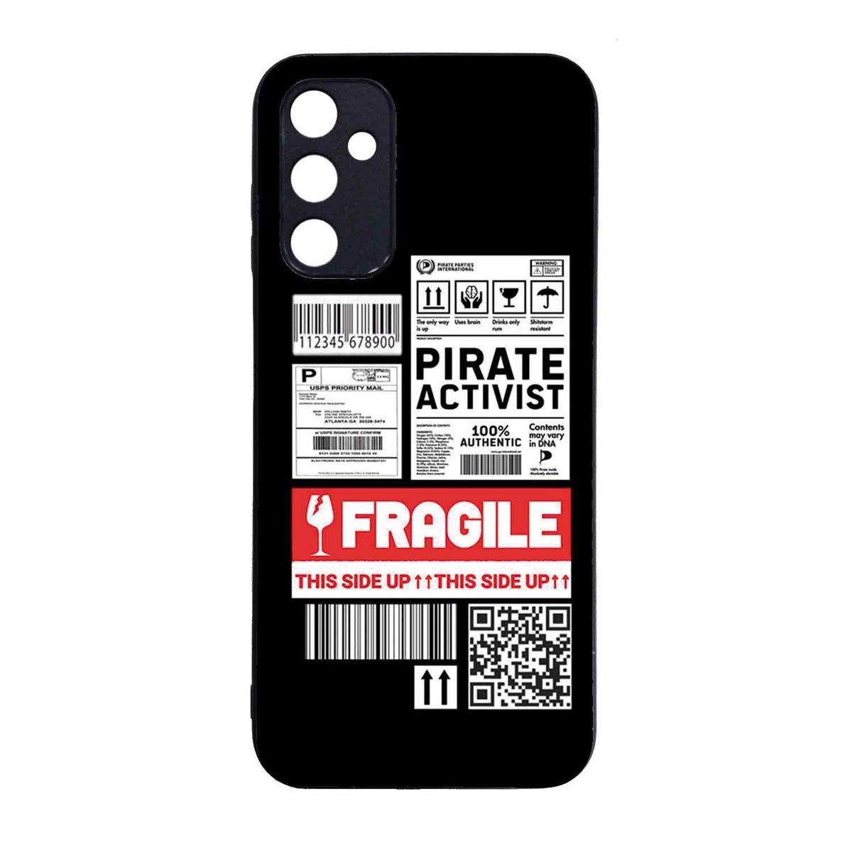 GENERICO - Funda Protector Case Para SAMSUNG A14