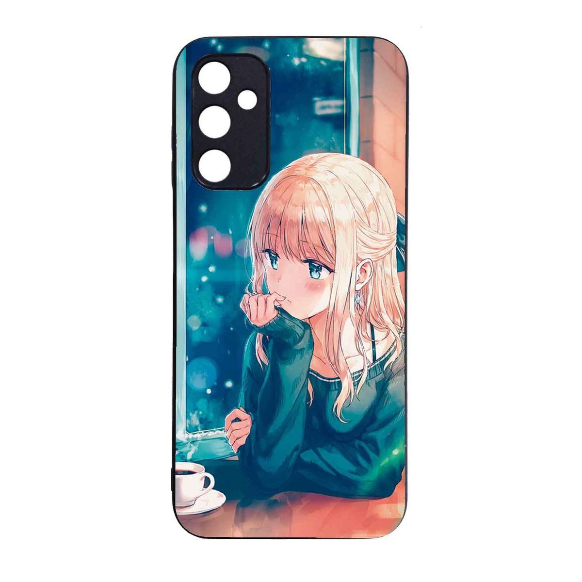 GENERICO - Funda Protector Case Para SAMSUNG A14