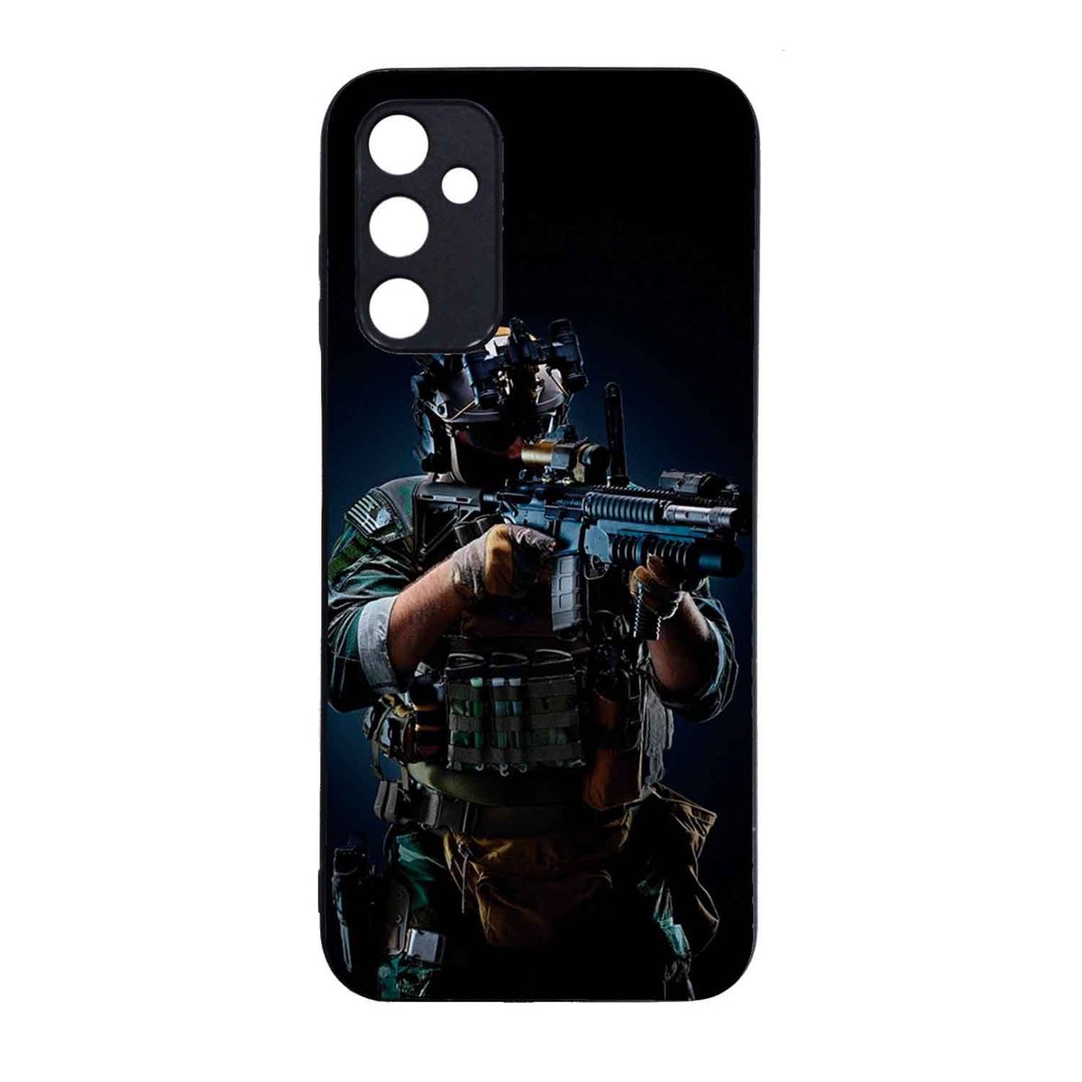 GENERICO - Funda Protector Case Para SAMSUNG A14