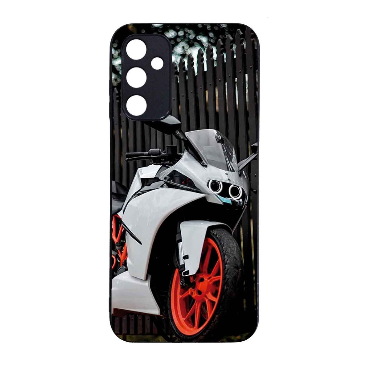 GENERICO - Funda Protector Case Para SAMSUNG A14