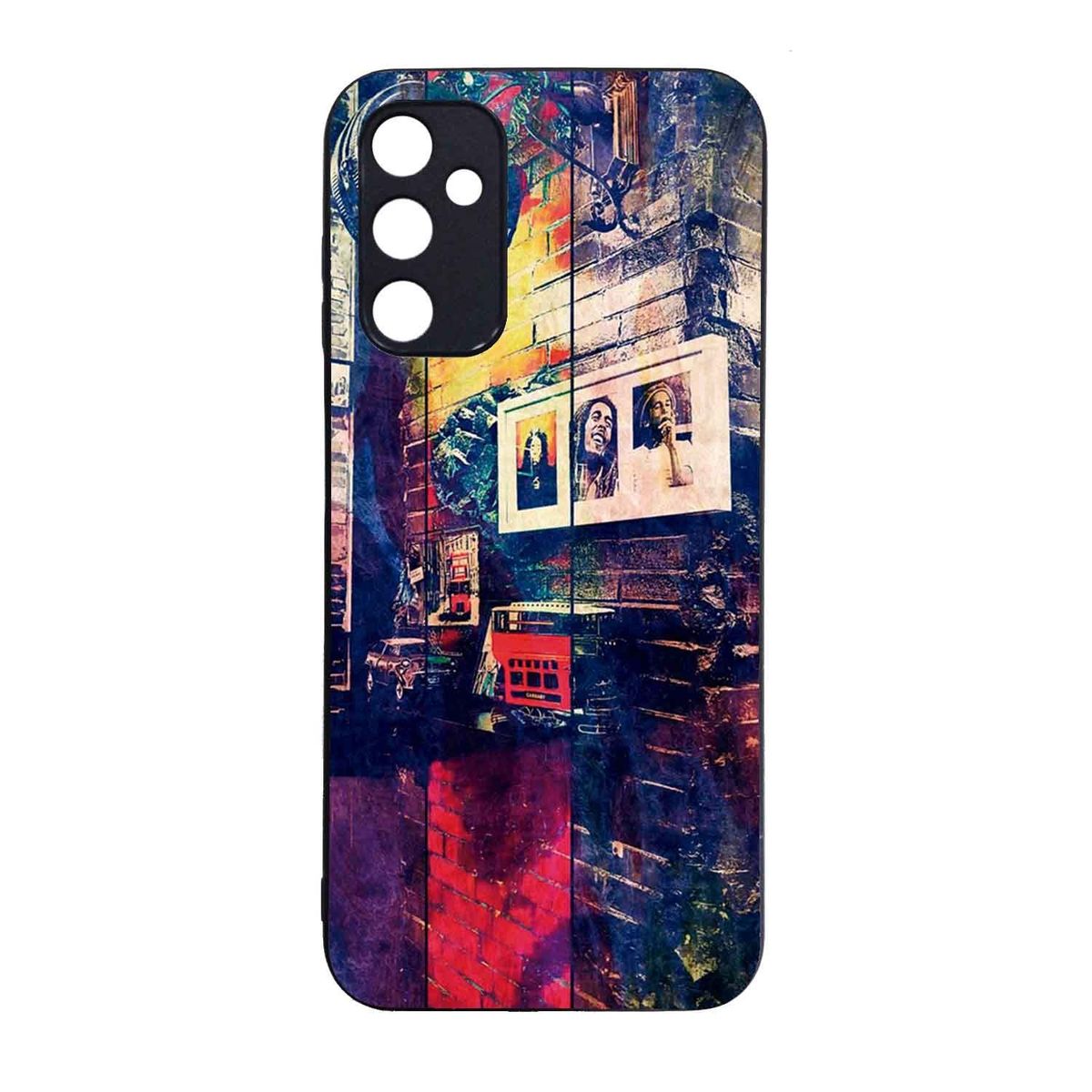 GENERICO - Funda Protector Case Para SAMSUNG A14