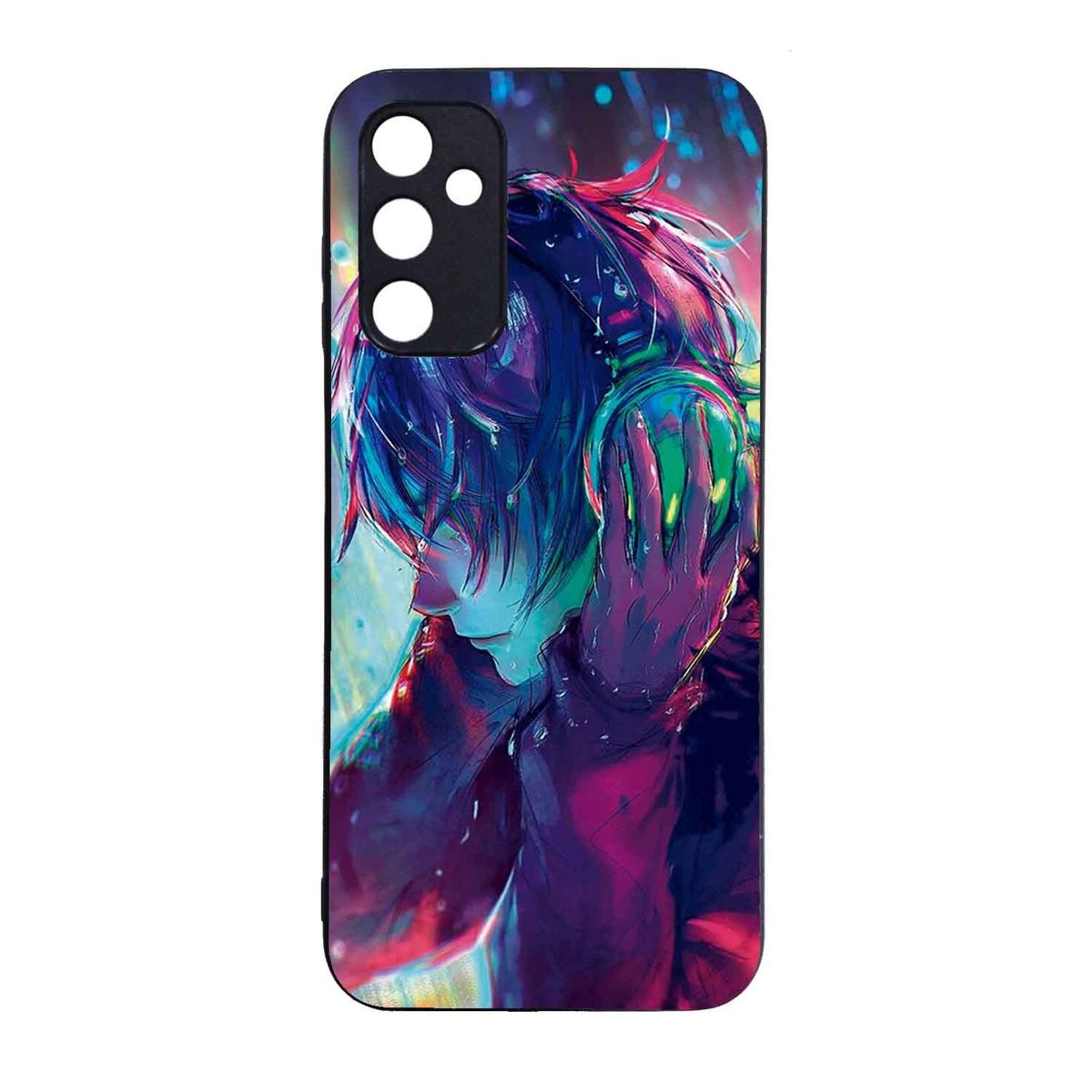 GENERICO - Funda Protector Case Para SAMSUNG A14