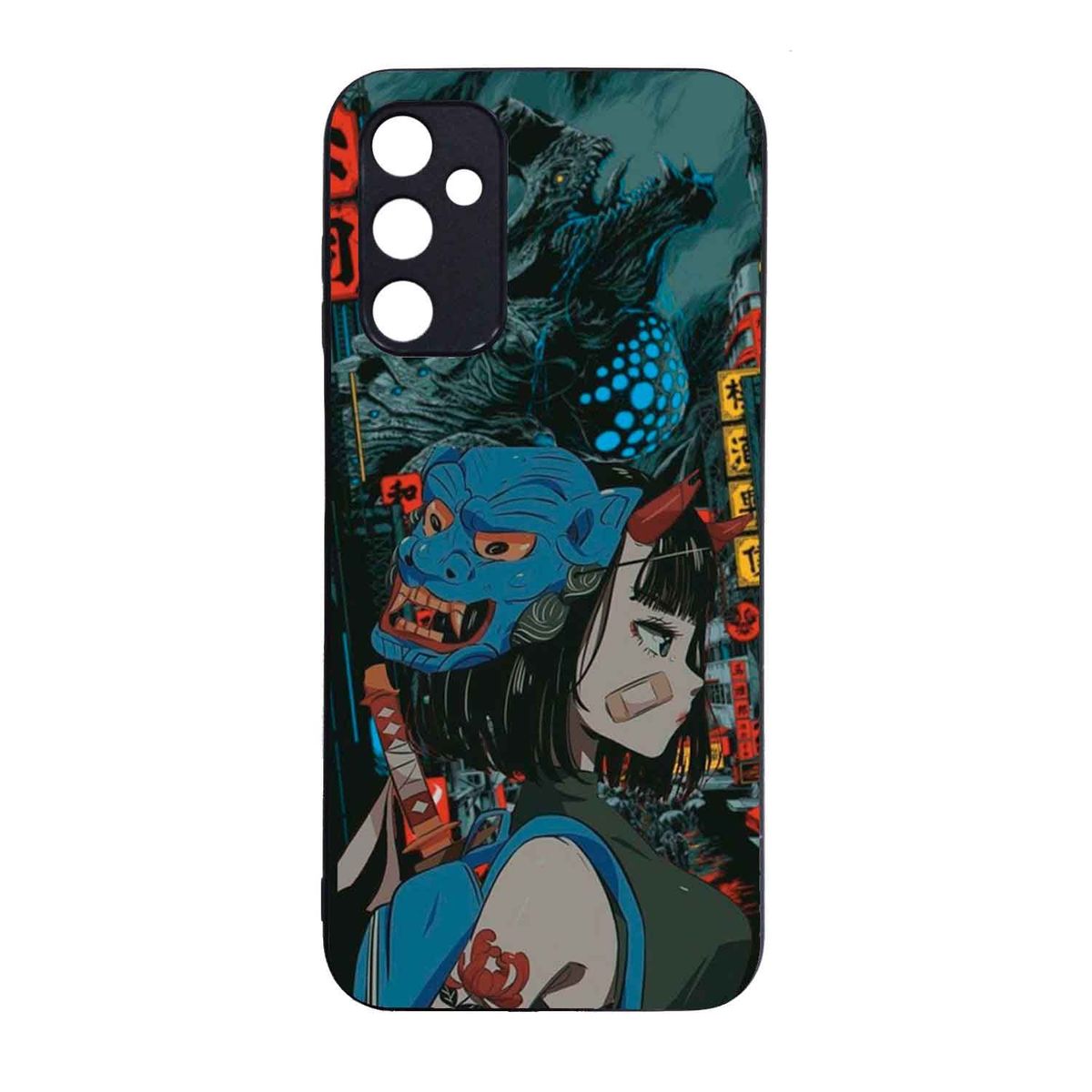 GENERICO - Funda Protector Case Para SAMSUNG A14