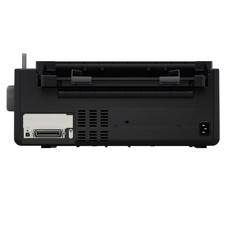 EPSON - Impresora matricial Epson FX-890II, matriz 9 pines, Paralelo / USB 2.0.