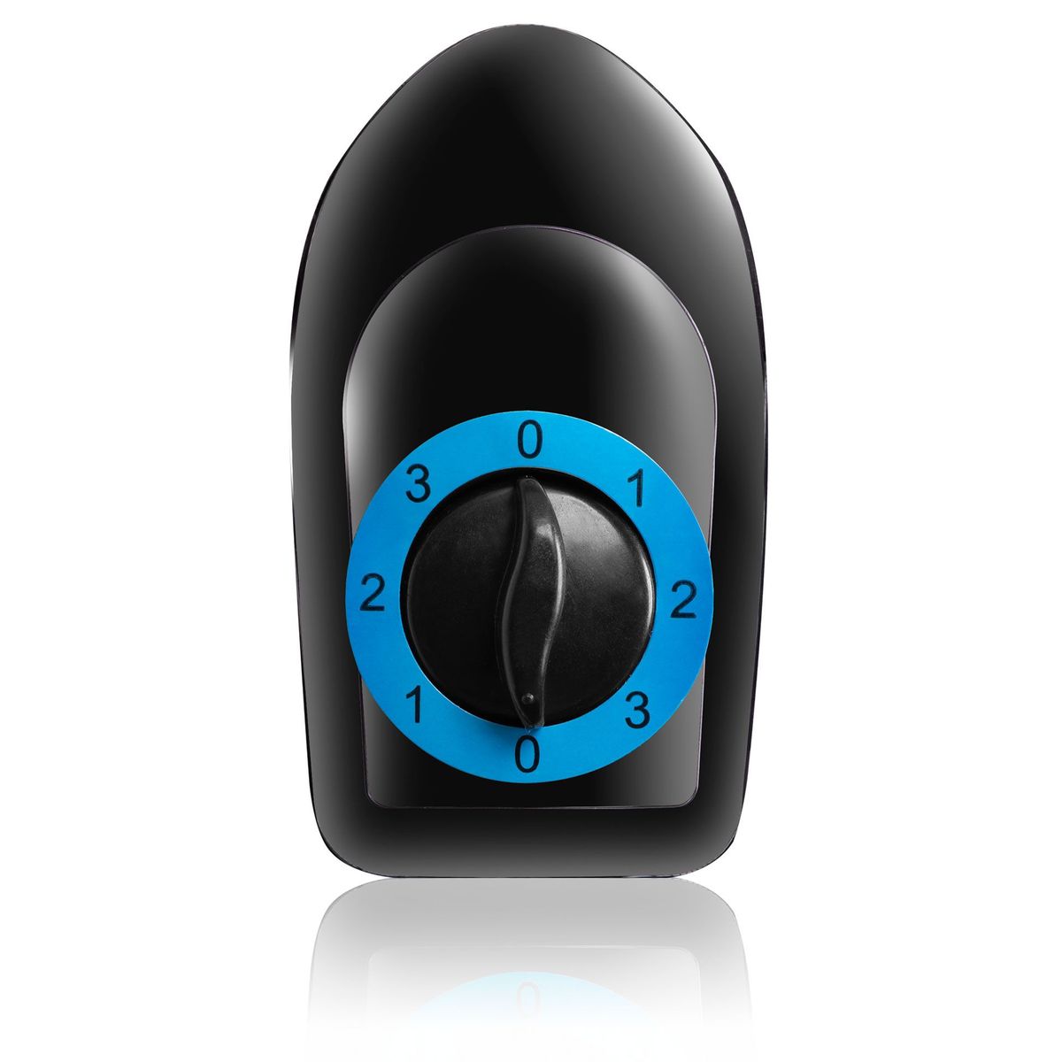 GENERICO - VENTILADOR ICE COOL FWS45B 18 PULGADAS 3EN1 POTENCIA 60 WATTS