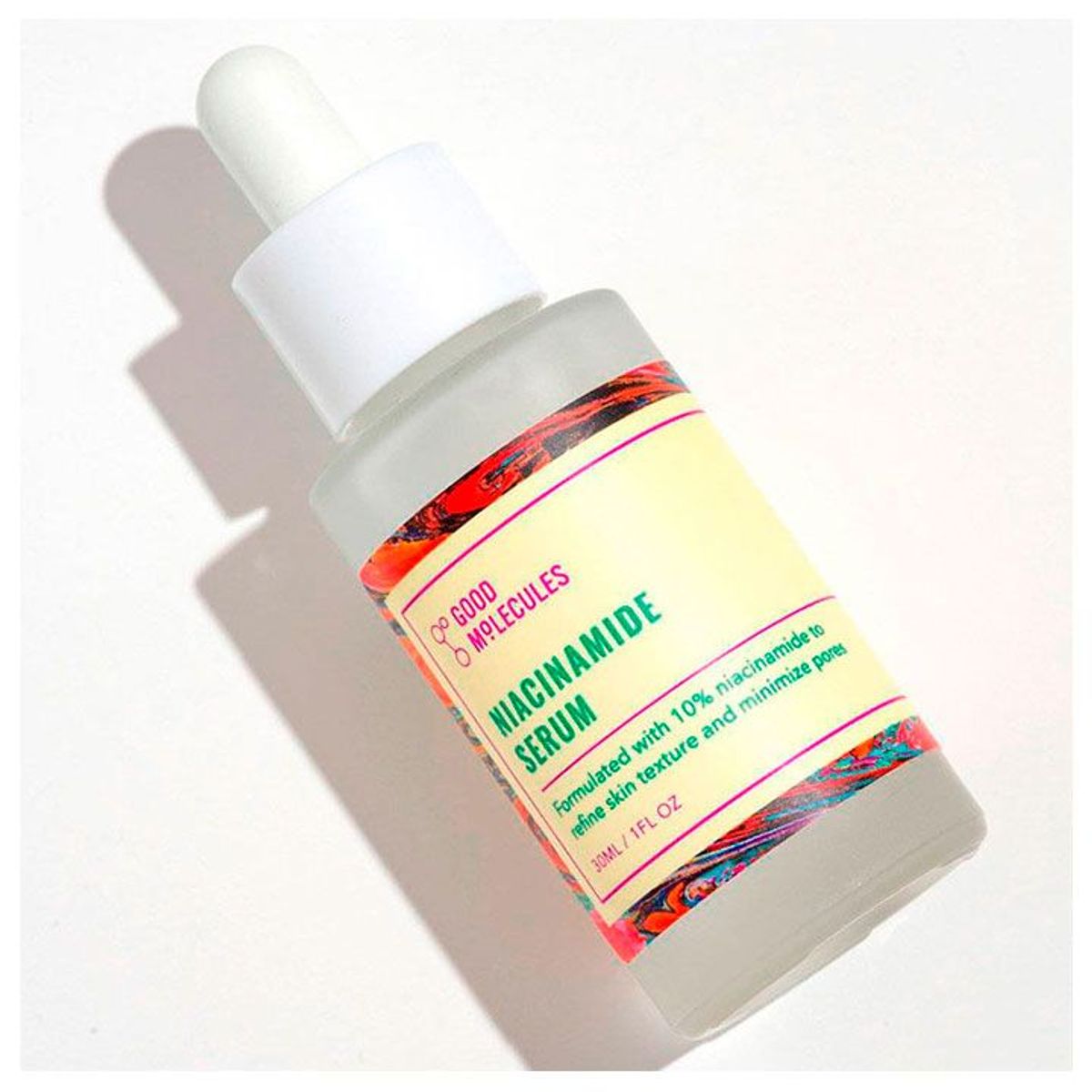 GOOD MOLECULES - Serum de Niacinamide 30 ml - Good Molecules