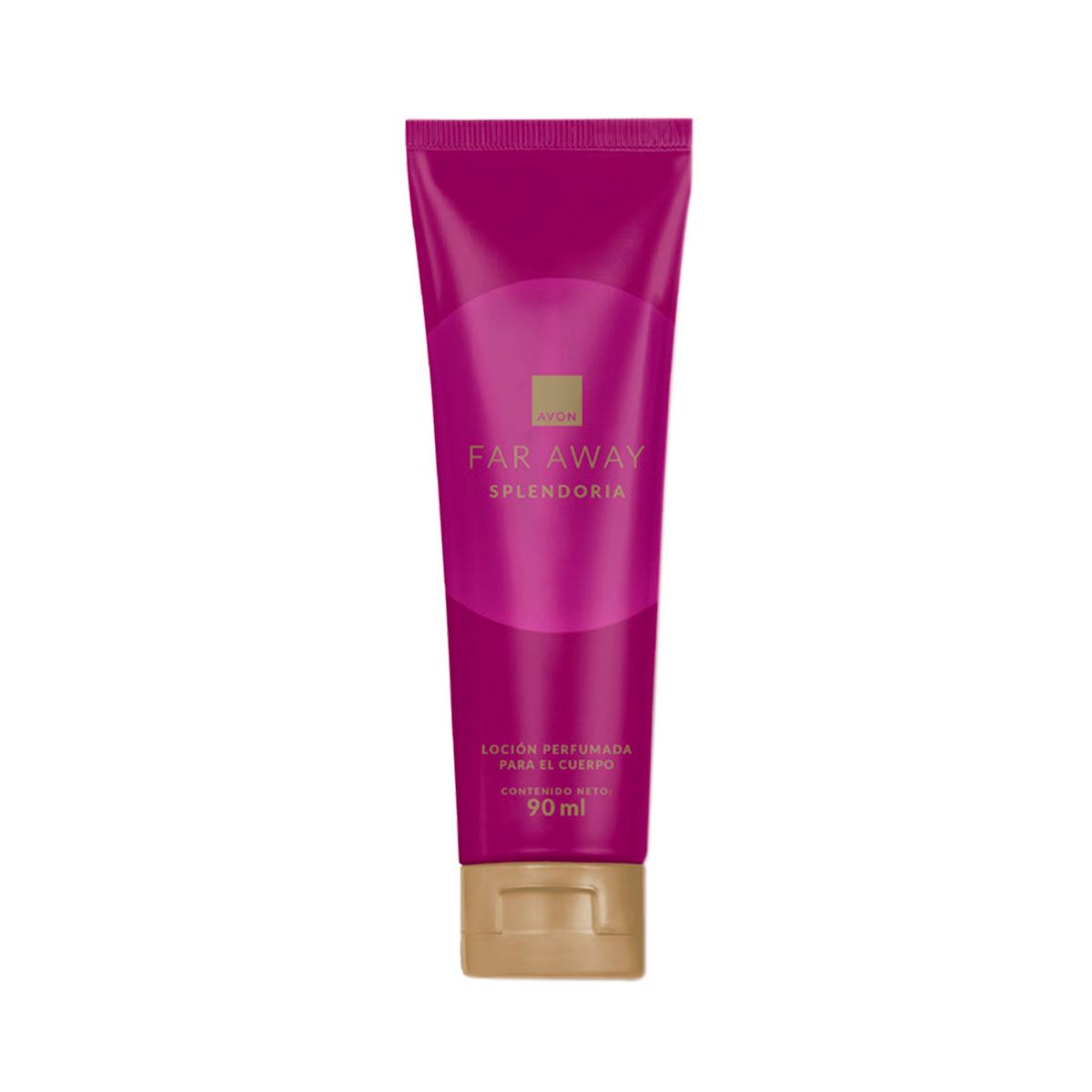 AVON - Far Away Splendoria Loción Perfumada para el Cuerpo 90 ml