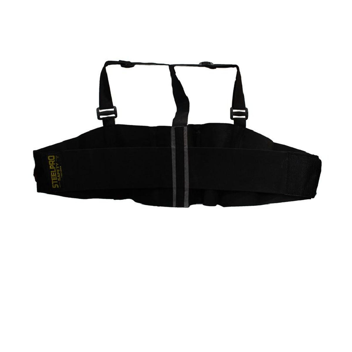 STEELPRO - FAJA LUMBAR CSUSPENSOR