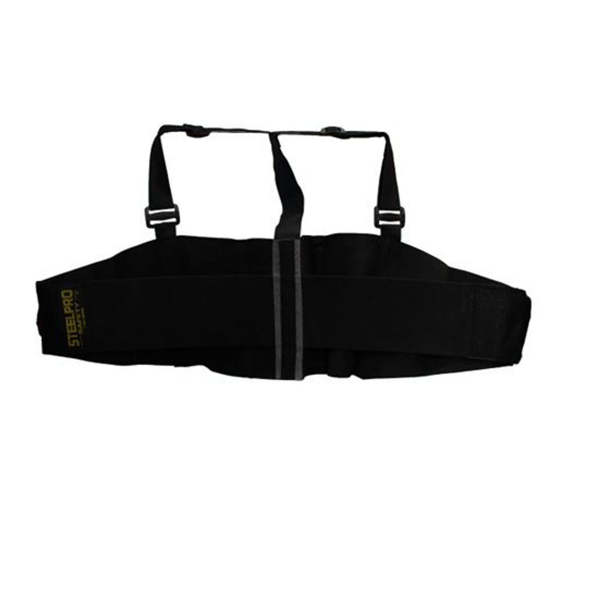 STEELPRO - FAJA LUMBAR CSUSPENSOR