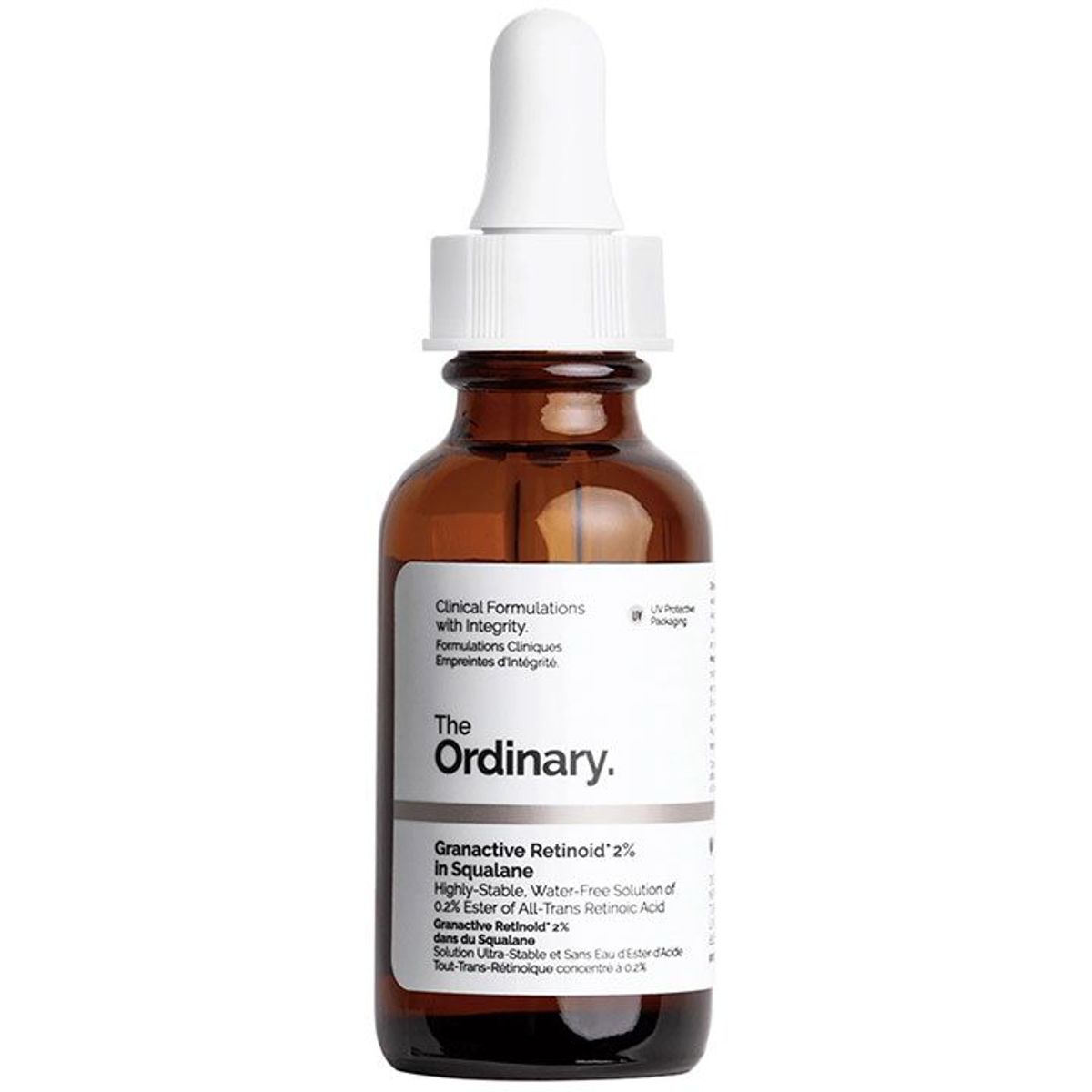 THE ORDINARY - Granactive Retinoid 2% Emulsion - The Ordinary 30 ml