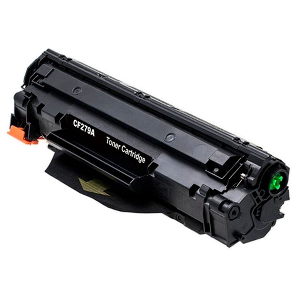 GENERICO - Toner 79A CF279A Para HP Compatible Negro M12w MFP M26a 1000Pag