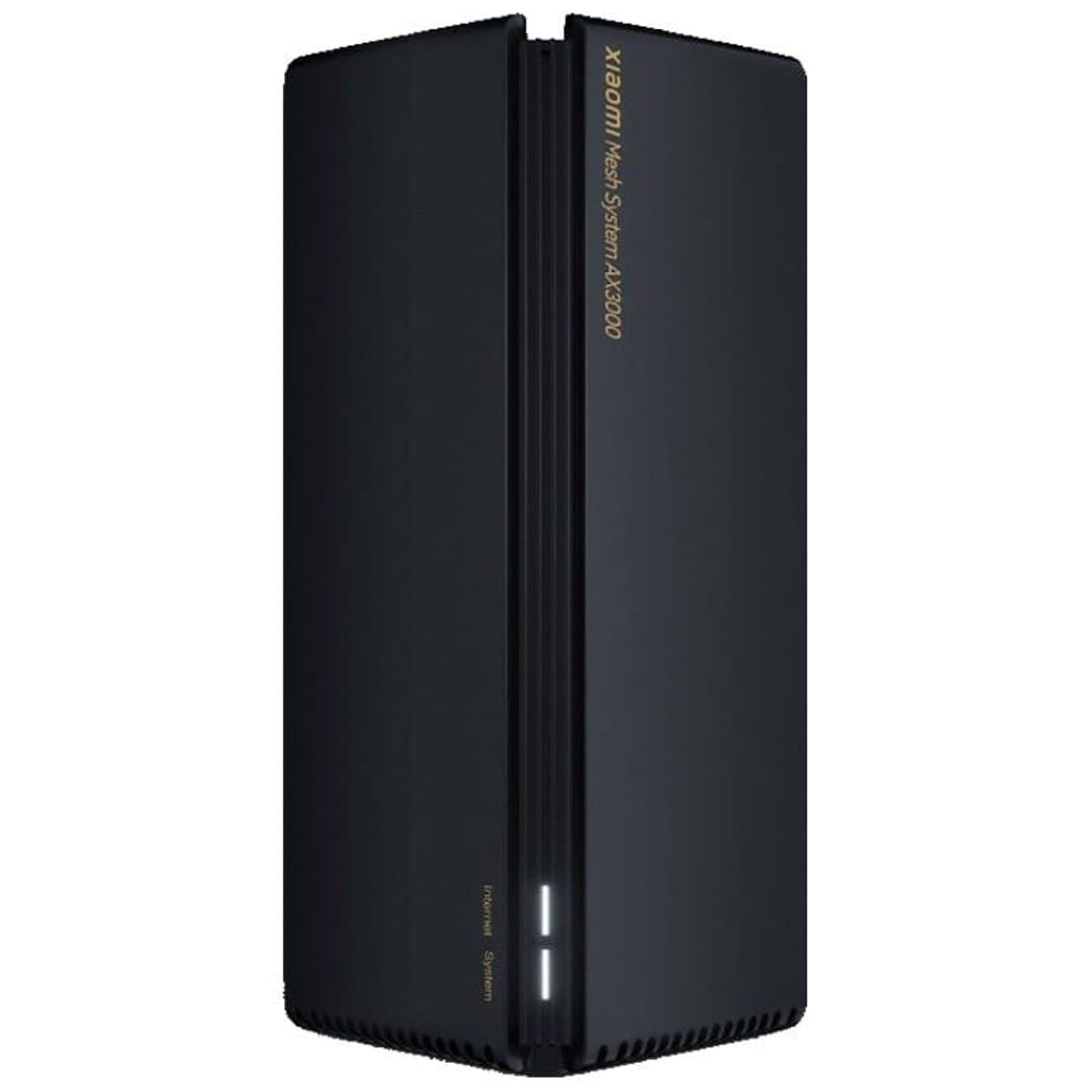 XIAOMI - Router Xiaomi Ax3000 Mesh System 2,4 GHz/5GHz Wi-Fi 6 ( 01 Pack)