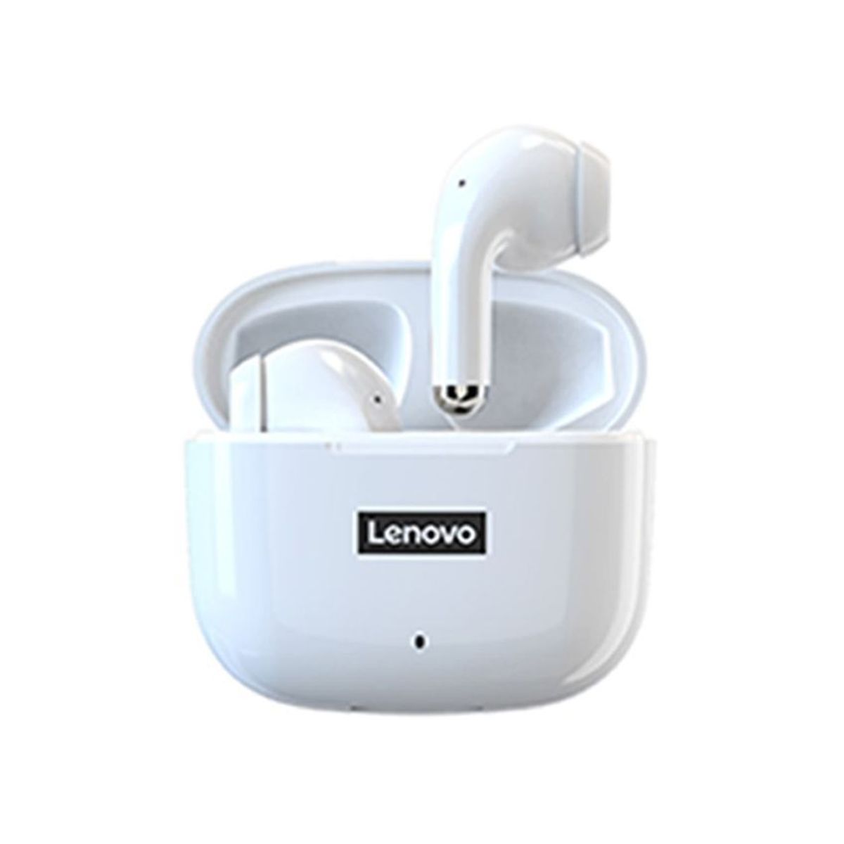 LENOVO - Lenovo LP40 Pro TWS Auricular Audífonos bluetooth inalámbrico