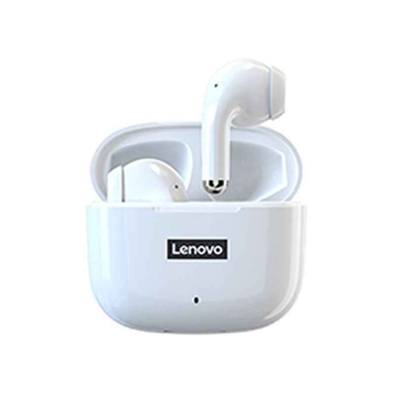 LENOVO - Lenovo LP40 Pro TWS Auricular Audífonos bluetooth inalámbrico