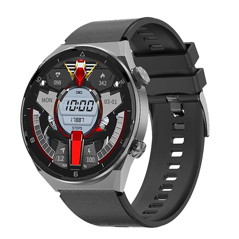 TOUMI - Smartwatch Toumi DT3 Pro Max- reloj inteligente HD