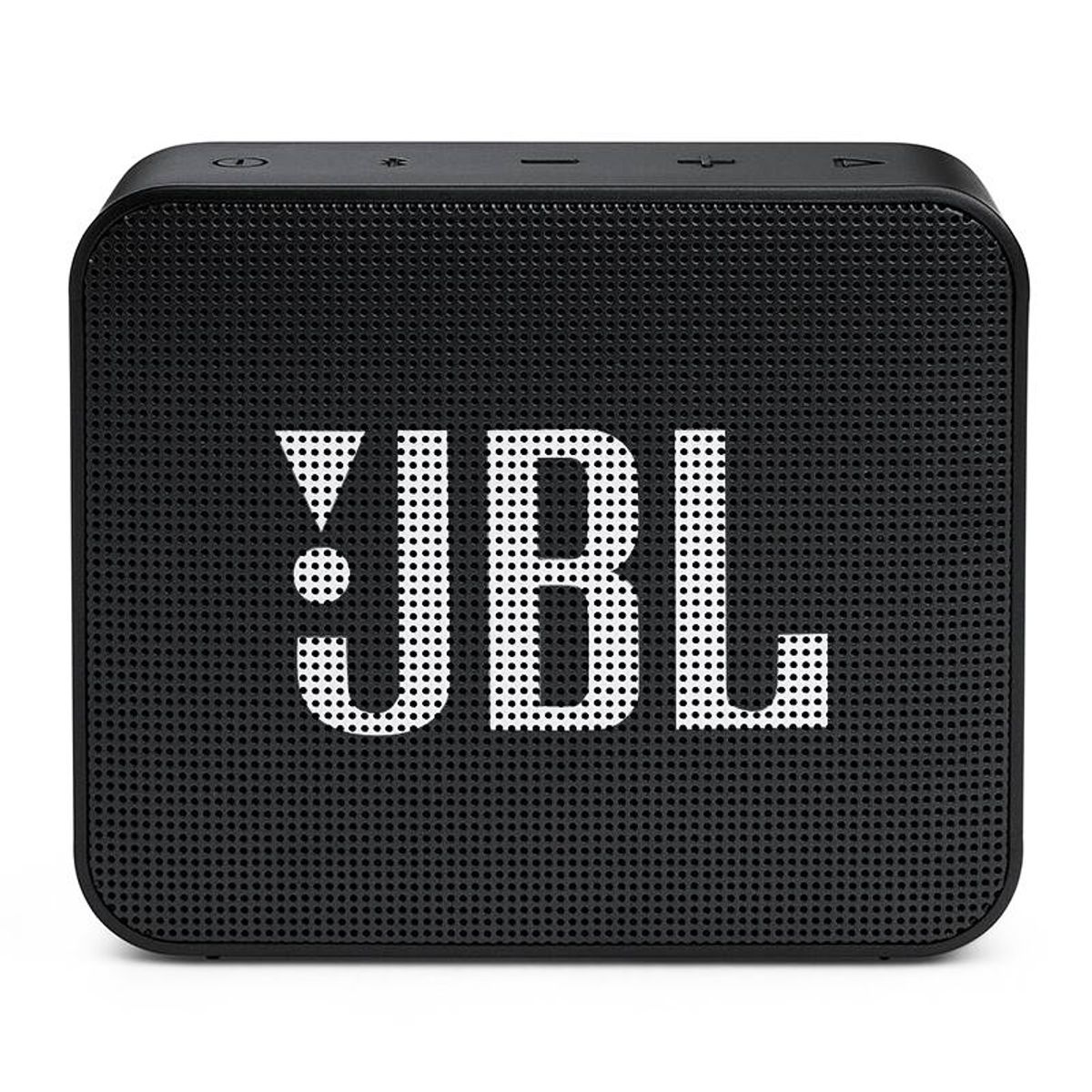JBL - Parlante Bluetooth Portatil JBL GO ESSENTIAL Negro