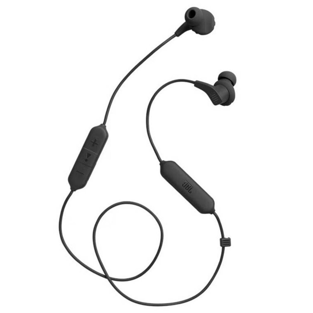 JBL - Audífonos Bluetooth JBL ENDURANCE RUN2 WIRELESS Negro
