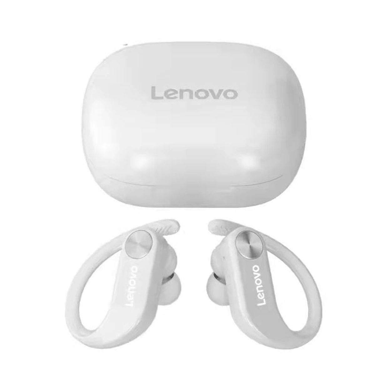 LENOVO - Lenovo Audifonos LP7 tws Audifonos Bluetooth