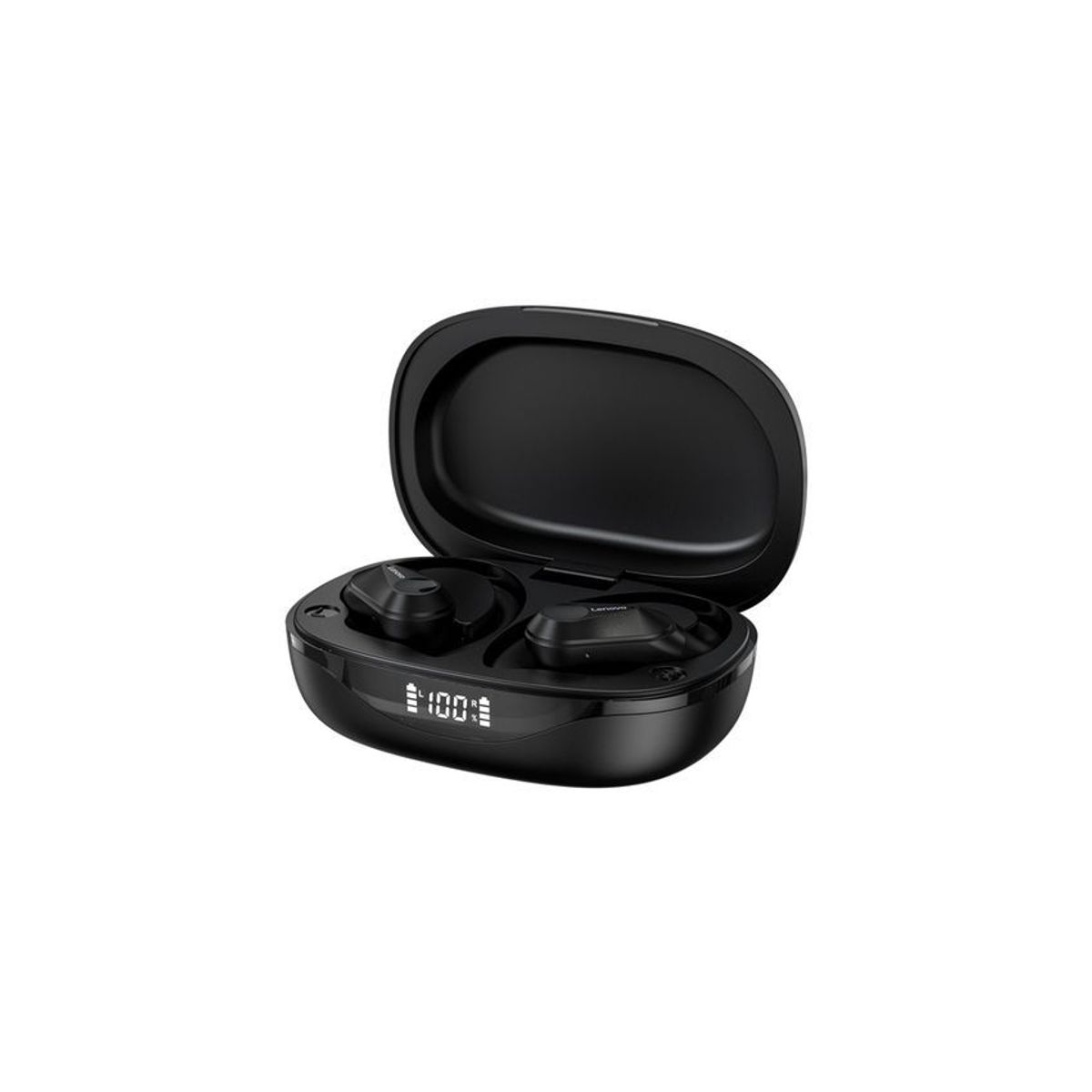 LENOVO - Audífonos Lenovo LP75 Tws Audífonos Bluetooth 5.1 Earphone…
