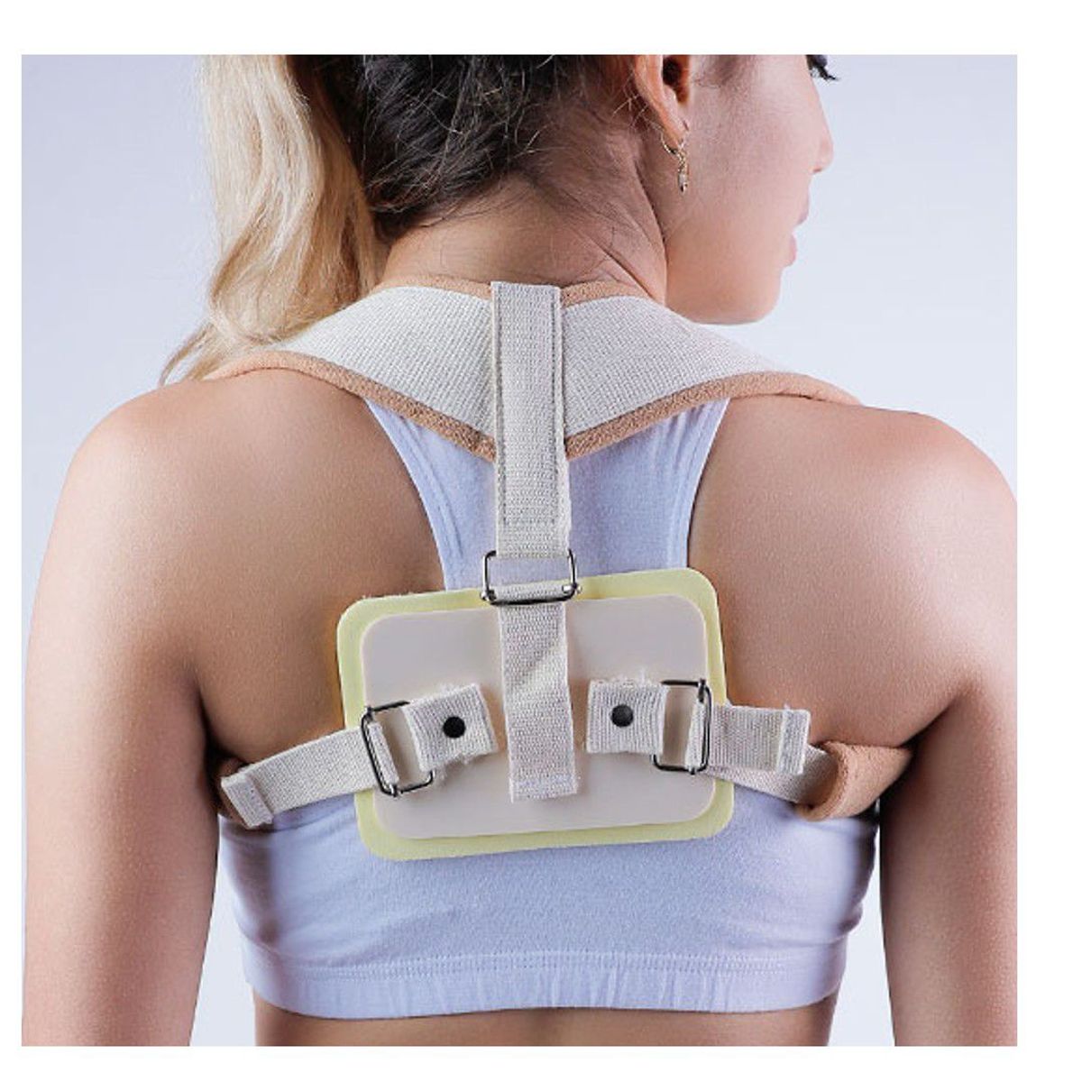 ARGYM - Soporte de Clavícula Talla M