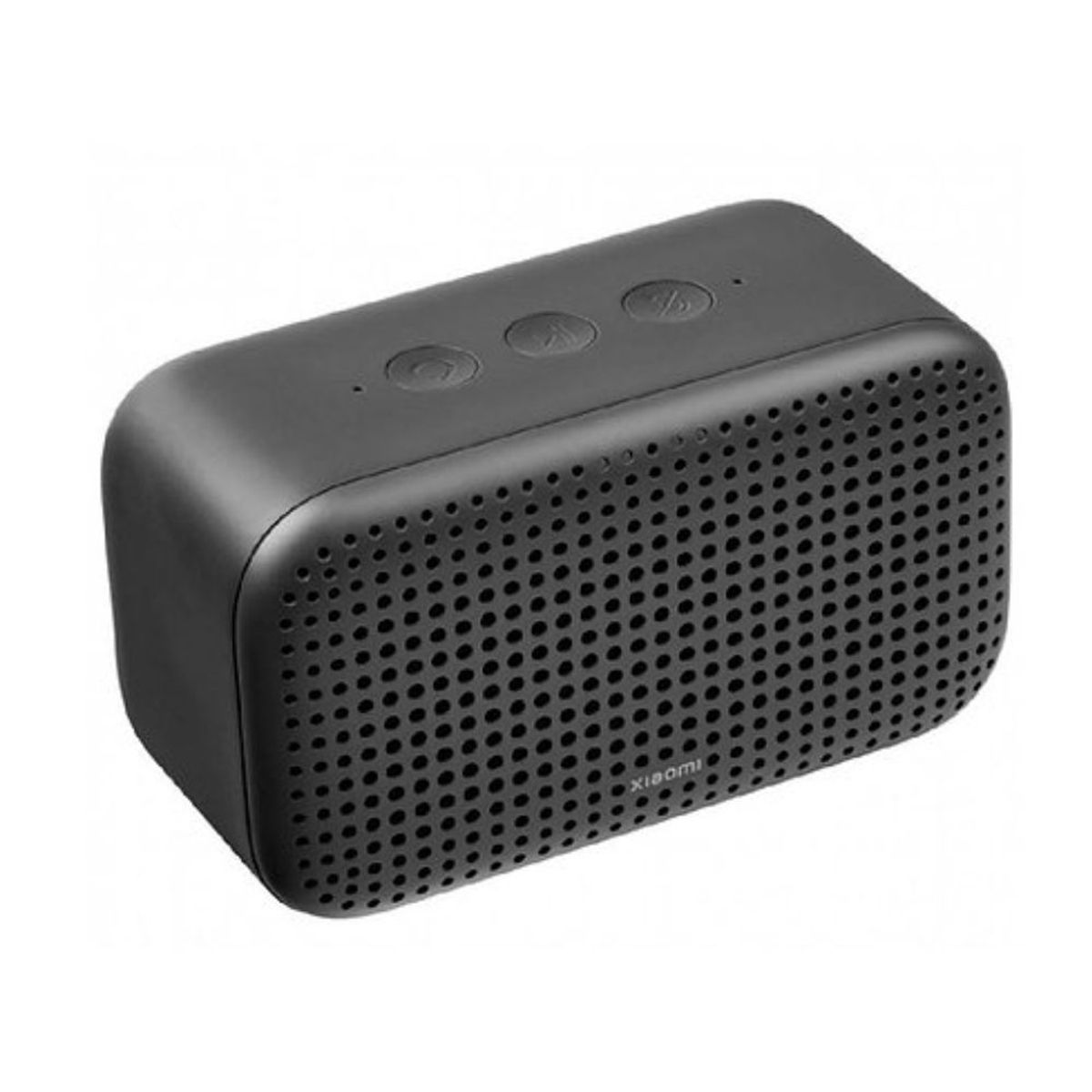 XIAOMI - Xiaomi Smart Speaker Lite Parlante Inteligente Bluetooth 5.1 – Negro