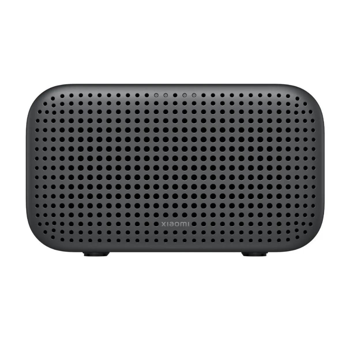 XIAOMI - Xiaomi Smart Speaker Lite Parlante Inteligente Bluetooth 5.1 – Negro