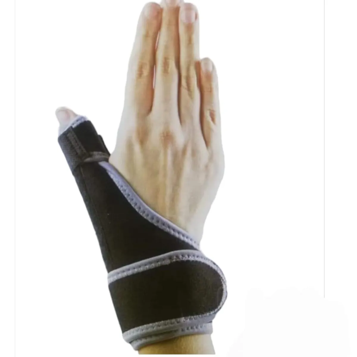 ARGYM - Inmovilizador de pulgar PREMIUM Talla S