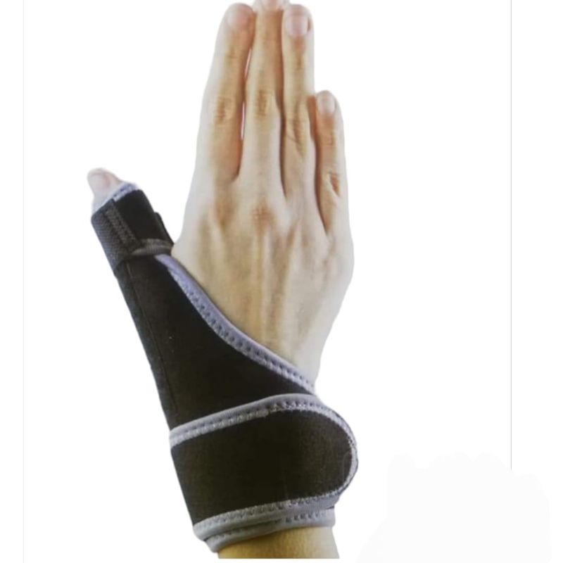 ARGYM - Inmovilizador de pulgar PREMIUM Talla S