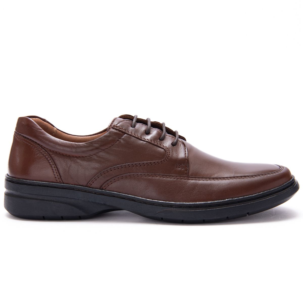 HUSH PUPPIES - Zapato Hombre Hush Puppies Space Marrón