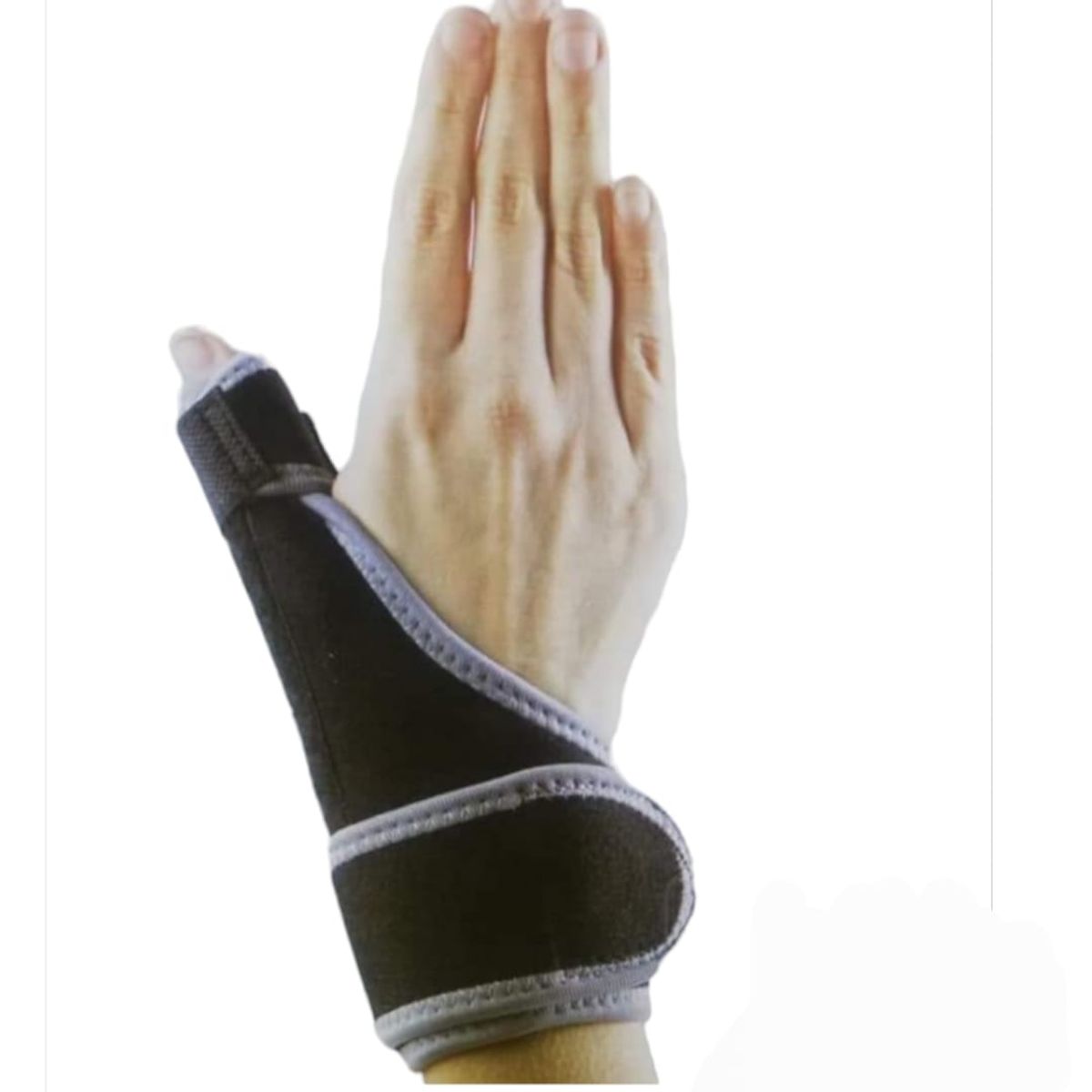 ARGYM - Inmovilizador de pulgar PREMIUM Talla M