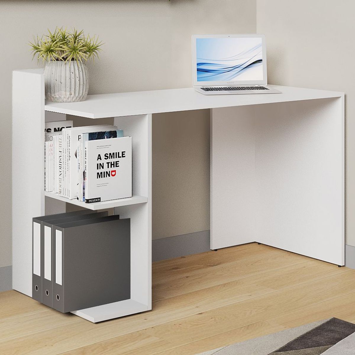 DIBA MUEBLES - Escritorio Fer - DIBA Muebles