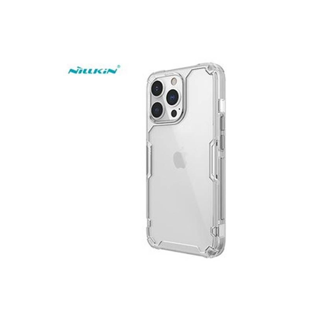 OTTOWARE - CASE NILLKIN NATURE TPU PRO IPHONE 13 PRO