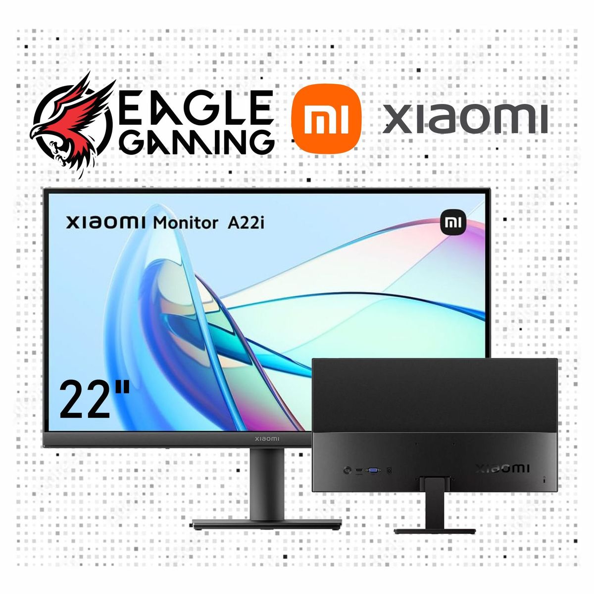 INTEL - Computadora Pc Intel Core i7 3770 SSD 240GB RAM 8GB MONITOR DE 22