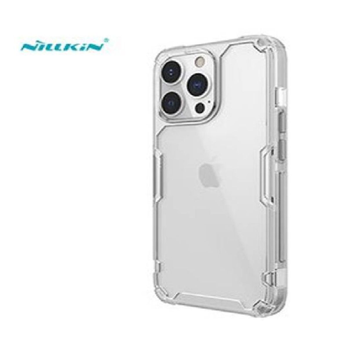 OTTOWARE - CASE NILLKIN NATURE TPU PRO IPHONE 14 PRO
