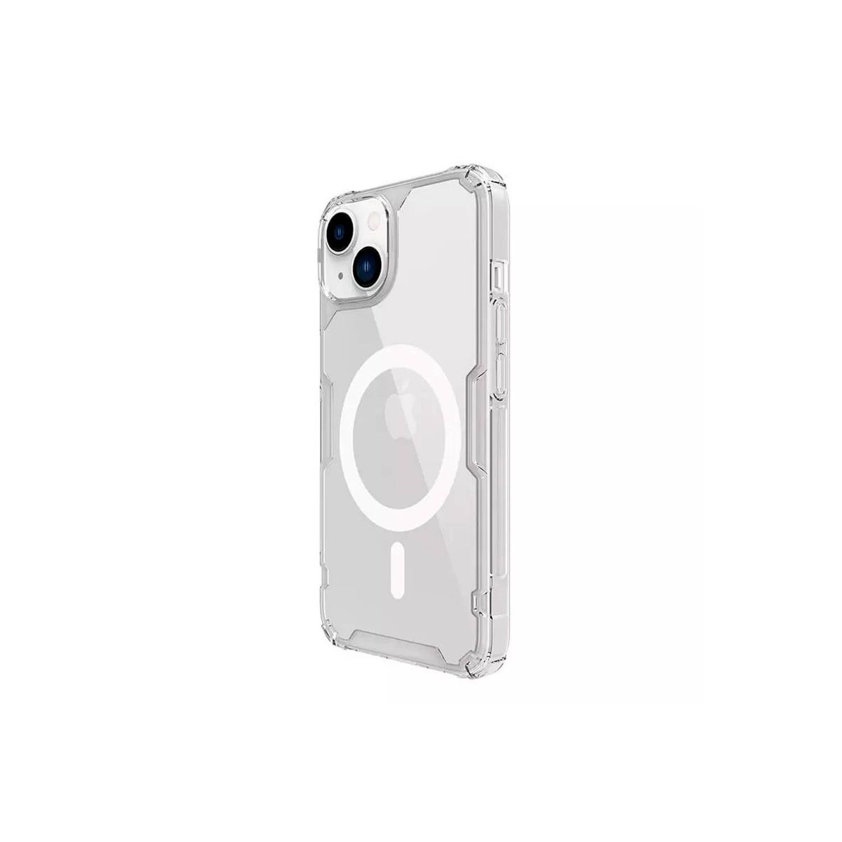 OTTOWARE - CASE NILLKIN NATURE TPU PRO IPHONE 14 PLUS